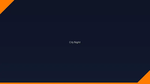 城市夜景主题赛 - 坐下来自己慢慢摇视频 视频创作挑战